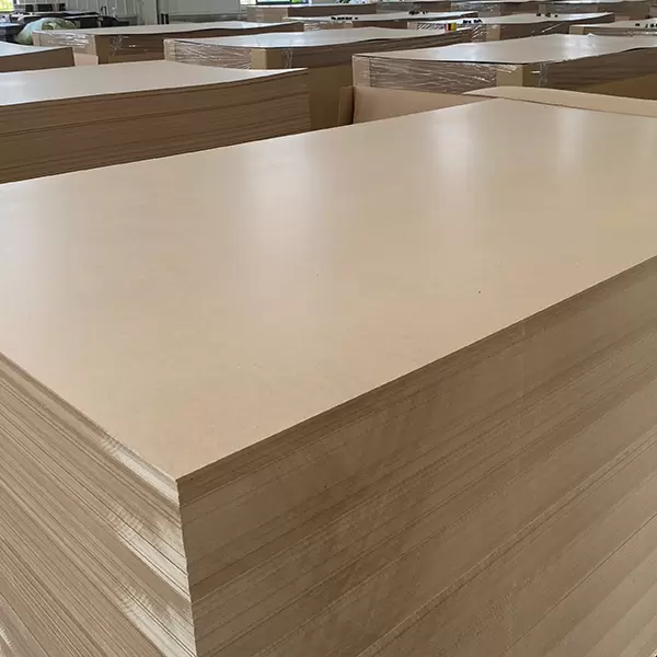 MDF