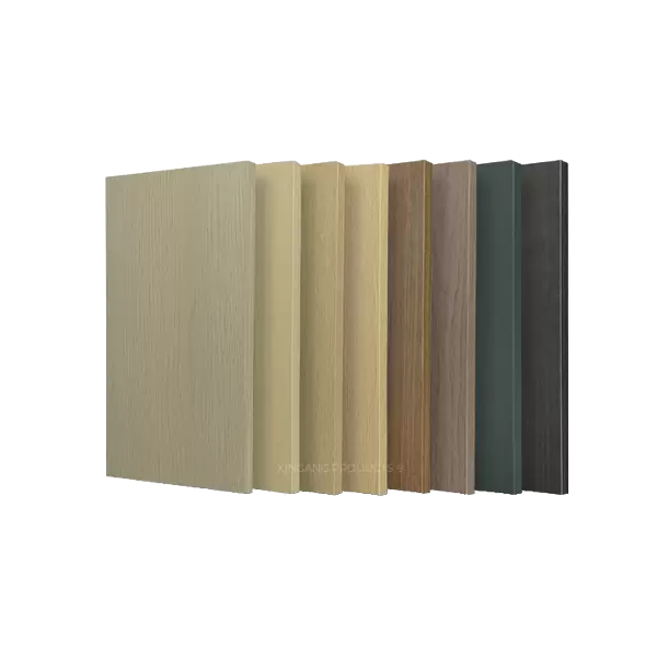 チップボード vs. MDF vs. 合板: どの素材を選ぶべきでしょうか?
