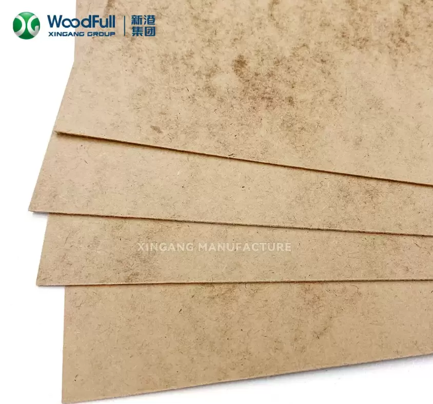 薄い MDF ボード: 厚さ、密度、強度がパフォーマンスに与える影響